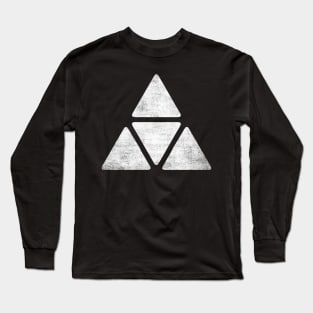 Alpha Long Sleeve T-Shirt